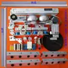 Sensor Puerta Motor Puerta Automática Juego Completo Puerta Eléctrica Vidrio Puerta Automática Controlador Puerta Automática Riel Juego Completo