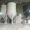 Molino de Polvo Ultrafino Hongcheng Malla 2000 Molino de Rodillos Anulares de Grafito para Ánodos Precocidos