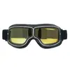Gafas Retro para Motocicleta Harley de Fábrica, Se Pueden Personalizar con Lentes Graduados, Personalización OEM, Al Por Mayor en Stock