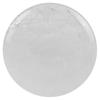 Cristal natural transfronteiriço gemstone semi-acabado wafer europeu e americano jóias polidas acessórios de pedra nua acessórios diy