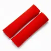 Cubierta de Asa para Rejilla de Horno de Microondas, Cubierta para Cinturón de Seguridad de Coche, Cubierta Protectora Lavable para Rejilla de Asa de Puerta Corredera, Juego de Dos