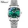 Chenxi Novo Relógio Masculino Moda Tendência Relógio de Quartzo Luminoso À Prova D'água Calendário Relógio Masculino Atacado de Fábrica Transfronteiriço