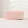 Toalha de Banho Espessa para Natação Fitness Adulto Absorção de Água Não Solta Fleece de Coral Macia para Casa Toalha de Banho Toalha de Praia