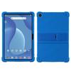 Compatible con la tableta Wal-Mart onn.11-inch Tablet Pro de 11 pulgadas, soporte de silicona suave resistente a caídas.