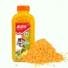 Viento del Oeste Edición 2022 Vitamina Pesca Salvaje Carpa y Carpa Crucianina Fermentado Base de Tarro Viejo Cebo Licor de Arroz Aditivo para Cebo