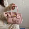 Bolso Platinum Estilo Minimalista de Gama Alta 2026 Bolso de Mano de Gran Capacidad para el Trabajo y los Viajes Diarios, Bolso Cruzado Grande Casual para Mujer