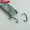 Atacado Tipo C prego gaiola de frango prego gaiola de animal de estimação montagem pistola de pregos pneumática prego ferragens para móveis acessórios colchão de mola prego de sofá