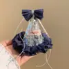 Accesorios para el Cabello Dulces y Lindos para Niños Fiesta de Cumpleaños Pastel Cereza Diadema Sombrero Salida Fiesta Foto Pasador Al por Mayor