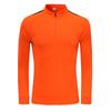 Traje Deportivo Ropa de Fitness para Hombre Camiseta de Manga Larga Pantalones Dos Piezas Traje Deportivo Casual Traje para Correr Traje Largo t