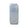 Silenciador de fuego para conducto de aire galvanizado personalizado de fábrica, caja de presión estática de tubería cuadrada, múltiples especificaciones disponibles, grandes cantidades a precios favorables