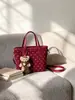 Cross2026 Bolso de Hombro Único Retro Nuevo de Otoño para Mujer, Moda de Nicho, Bolso de Axila, Bolso de Mano Elegante y Moderno