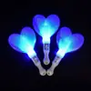 Diadema Brillante Letrero de Luz para Concierto Palo Fluorescente Accesorio Estrella Soporte Estrella Azul de Cinco Puntas Zhang Jie Mayday Estampado