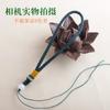 Cuentas de jade de 4.5 mm de grosor de uso común, cordón de mano, coronas, cordón, Bodhi de mil ojos, texto, cuerda para jugar, fabricantes, lote