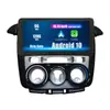 Adequado para Toyota Enova 2008-2014 Navegador de carro Android GPS Imagem de ré Máquina tudo-em-um para carro