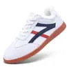 Zapatos de artes marciales para hombre, zapatos de Tai Chi con superficie de cuero, zapatos de entrenamiento para mujer con suela de piel de vaca, zapatos deportivos especializados para competiciones