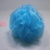 Bola de baño Flor de baño directo de fábrica 20g color baño frotar espalda red de burbujas Flor de baño vendiendo
