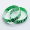 Pulsera de baloncesto de silicona con diseño de lava de Avatar, James Curry, pulsera luminosa inspiradora para fanáticos de la NBA, pulsera deportiva.
