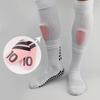 Espinillera de Fútbol Mini Estrella con Número Espinillera para Adulto Placas Espinilleras Enchufables Engrosadas Anti-Deportivas