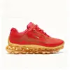 Zapatos Cross-border Liquid Max con amortiguación de aire, Zapatos para correr Hiroshi Fujiwara co-branded rana venenosa, Zapatos deportivos acolchados
