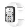 Correas de Reloj de Silicona Adecuadas para Xiaomi Mi Band 10Pro/8Pro/9Pro y Redmi Watch4/5/6