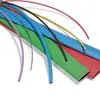 Taxa de Encolhimento Reyetec 2:1 Tubo Flexível Colorido 309-11900 Tf21-19.1/9.5-Po-X-B