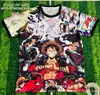 Jersey Estilo Anime Japonés Copa Mundial 2026 Ropa Deportiva Transpirable para Entrenamiento