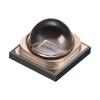 Cuentas de lámpara UV 3535 365/395/405nm cuentas de lámpara LED moradas cuentas de lámpara UV para curado de tinta para máquina de exposición