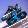 Zapatos de fútbol de caña alta transfronterizos para hombre, tacos TF para adultos y niños, zapatos de entrenamiento para jóvenes, zapatos deportivos profesionales para estudiantes, otros