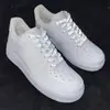 Baodi original 3m Encaje de anacardo degradado reflectante af1 Air Force No. 1 cordón de zapato aj1 de color para hombre y mujer