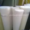 Varillas de Nylon de Gran Diámetro Importadas en Venta, Blanca de Alta Calidad Ignífuga y Resistente al Desgaste Pa Mayorista Cilindros Sólidos Resistentes a la Corrosión