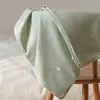 Item único 100S algodão de fibra longa fronha escovada fronha de algodão puro espessa outono e inverno conjunto de par fronha toalha