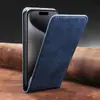 Capa Flip para Cima e para Baixo Adequada para Xiaomi Poco X6 Pro Redmi K70E Capa de Celular Dobrável de Alto Padrão Multi-Ângulo