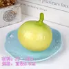 Legumes de Simulação Salsão Cebolinha Brotos de Alho Salsão Chinês Legumes Verdes Modelos Decoração de Gabinete Sala de Modelos Enfeites Adereços para Fotografia