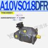 Bomba de Pistão Variável A10VS0 A10VSO18/28/45/71/100/140DR/DRG/DRF Geração Xroth