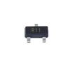 LM385M3X-1.2 SMD SOT-23 Consumo de Energia Voltagem Referência IC Chip Novos Componentes LM385-1.2