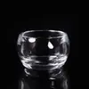 Tetera de Vidrio Grande Resistente al Calor Estilo Japonés con Infusor para Uso Doméstico