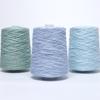 Hilo de Seda Joy/Tejido a Mano DIY Transfronterizo Bola de Hilo Algodón Puro Grueso para Todas las Estaciones Hilo de Hilo 500g