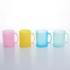 Vaso para Enjuague Bucal para Uso Doméstico, Estilo Nórdico, Diseño Simple, Vaso para Cepillo de Dientes de Niños y Parejas, Creativo y Lindo, Dormitorio de Estudiantes, Acabado Mate de Moda
