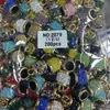 Sombrero de Borla con Pedrería Adhesiva de Resina con Colgante de Sombrero Colorido Accesorios Acrílicos UV para Manualidades Fabricante Venta al por Mayor Directa