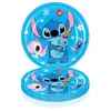 Decoraciones de Fiesta de Cumpleaños de Lilo y Stitch Más Vendidas: Banner de Stitch, Platos de 7 pulgadas, Platos de 9 pulgadas, Servilletas de papel, Mantel, Vasos de papel