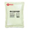 Condimento de cuerda de aceite rojo Zhongjing olla fría cuerda plato de limosna base de pollo aceite de chile mezclado con aceite vegetal semilla picante comercial