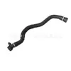 17128602871 Tubería de agua superior interior en stock, adecuada para BMW Serie 5-540i/Serie 6-640i/Serie 7-740i