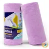 Rollo de Toallas para Limpieza del Hogar Transfronterizo, Microfibra Engrosada Absorbente para Cocina, Elimina Grasa, Desprendible, Paño para Lavar Platos