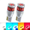 Luz de posição de carro T10 nova Cross 2016 30SMD luz pequena de carro de caminhão 12-60V decodificador