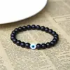 Amazon Aliexpress Comercio Electrónico Transfronterizo Suministro Mayorista Moda Simple Pareja Deportes Personalidad Temperamento Pulsera Mayorista