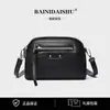 Fábrica de Origem Bolsa de Ombro Barney Canguru Moda Versátil Simples Estilo Retro Clássico Nicho Atacado Dropshipping
