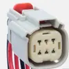 Adecuado para Conector de Faro de Chevrolet Malibu 84650575
