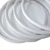 Anillo de Sellado para Lonchera Silicona de Grado Alimenticio Tira de Sellado para Caja Bento Tira de Silicona con Forma Especial Japonesa Caucho de Silicona Silicona