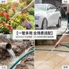 Venta Directa de Fábrica Manguera de Jardín de PVC para Uso Doméstico, Resistente a la Presión, Antihielo, para Riego de Jardín, Lavado de Autos, Manguera de Jardín Antihielo