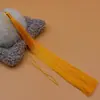 Yixiangfei Cuerda Colgante con Borla Extendida de 30 cm para Bata, Nuevo Estilo Chino Accesorio Nube Trasera, Colgante de Linterna al por Mayor